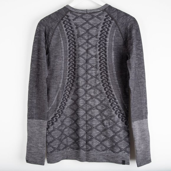 LIKE NEW lululemon athletica Rest Less Pullover - Picture 6 of 8